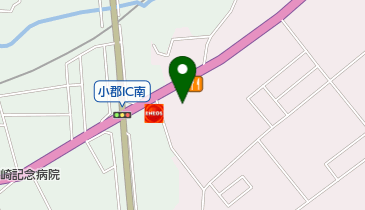 株式会社エスコムの地図画像