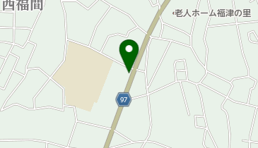 ソシアルダンススタジオ中山の地図画像