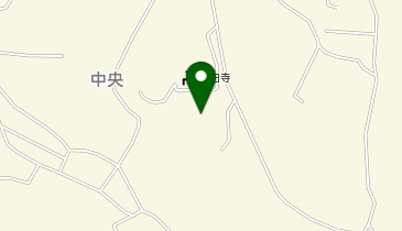 ケアホーム若杉の地図画像