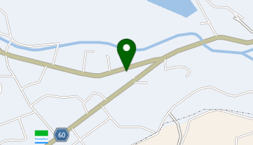 糸魚川翡翠店の地図画像