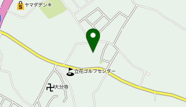 株式会社サニクリーン九州ユニフォームレンタルサービス福岡東営業所の地図画像