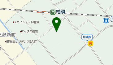 BBQ太郎の地図画像