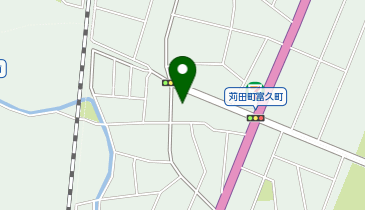 エムズヘアースタジオ(M&rsquo;S・hair・studio)の地図画像