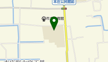 佐賀大学教育学部附属特別支援学校 職員室の地図画像