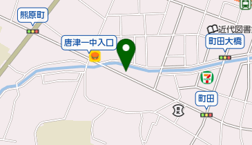 hirasolの地図画像