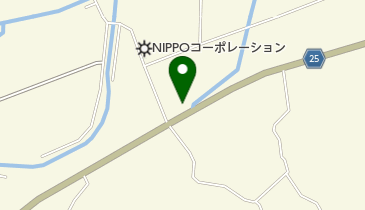 パンちゃんの地図画像