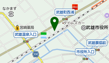 エルミタージュの地図画像