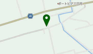 森米店の地図画像