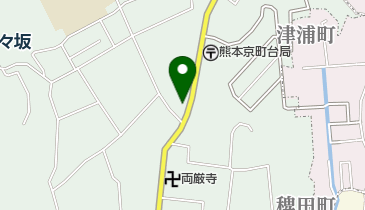 サイクルハウスK&Kの地図画像