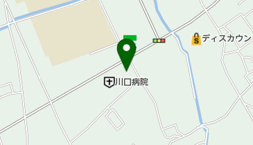 第一スクールベクトルワンの地図画像