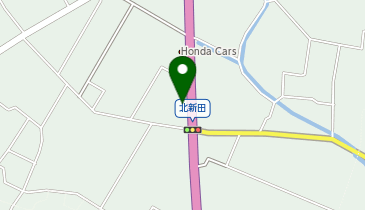 株式会社高木石材コーポレーション小川支店の地図画像