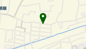 はっぴぃの園の地図画像