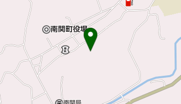 小規模多機能ホーム慈幸苑の地図画像