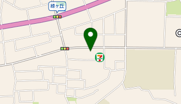 訪問看護ステーションソレイユの地図画像