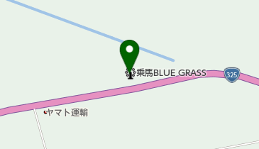 居酒屋旨乃蔵の地図画像