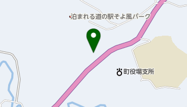 今月堂の地図画像