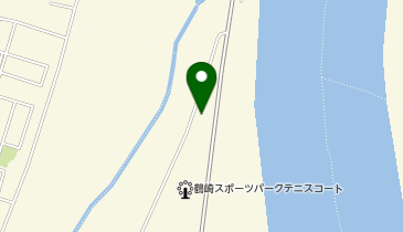 ユナイテッドコア株式会社の地図画像