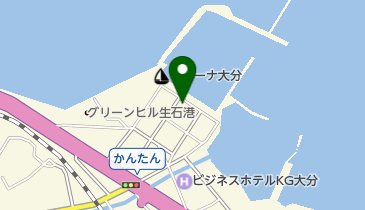 フリール・フリールの地図画像