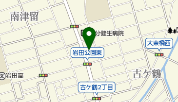 Elamhairの地図画像