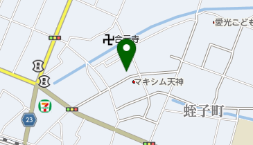 集いの地図画像