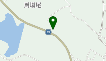 エリヘアーメイクの地図画像