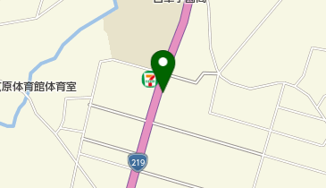 アスク鍼灸整骨院の地図画像