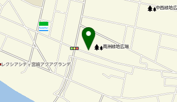 ゴロー オムの地図画像