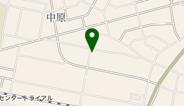 岡田塾の地図画像