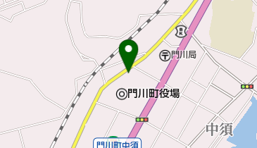 カメラのサガラの地図画像