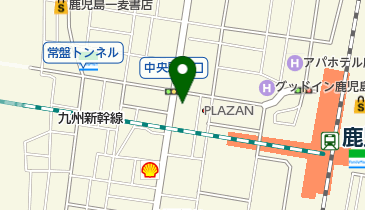 アージュ(Age)の地図画像