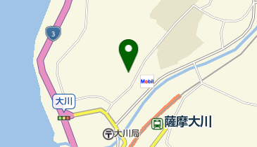 中村青果の地図画像