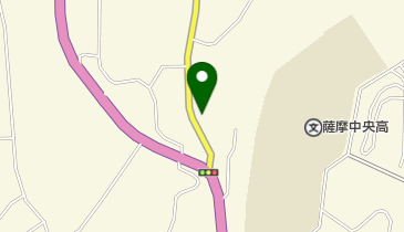 矢野プロパンの地図画像