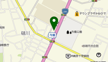 NOIPLUSの地図画像