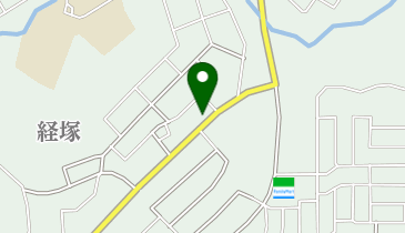 株式会社かんきょう社の地図画像