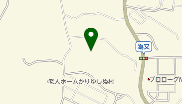 有限会社国陽建設の地図画像
