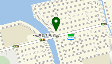 くがにの地図画像