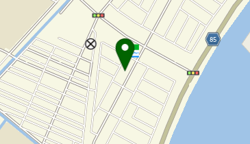 スイートハンドアンシァンの地図画像