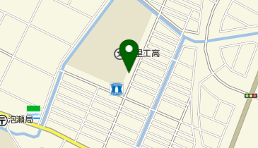 あじとやの地図画像