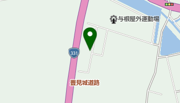 株式会社白石 ガス事業部南部営業所の地図画像