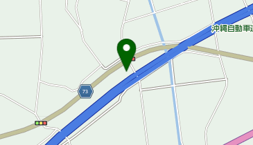 パステルオートの地図画像