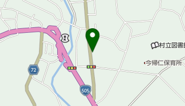 ぴんぽんまむの地図画像