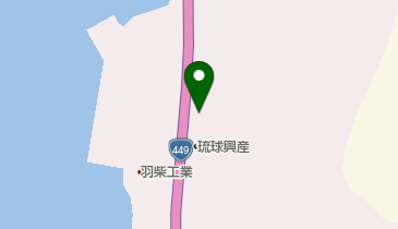 北部運送本部営業所の地図画像