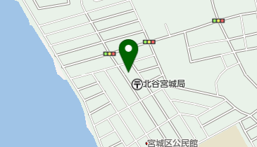 スプレッドサウンド(SPREADSOUND)の地図画像