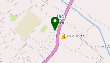 AutoSelectAZの地図画像