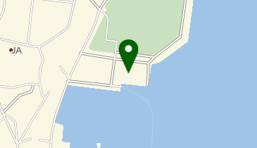 いぜな島観光協会の地図画像