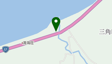 上原鮮魚店の地図画像