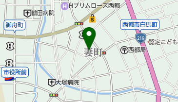 峡都の地図画像