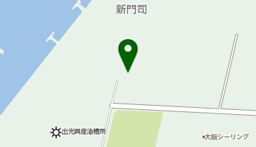 有限会社菖蒲商会ガス事業部の地図画像