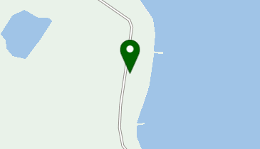 中国物産株式会社門司砕石所の地図画像