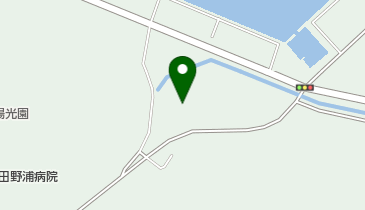 日興金属株式会社の地図画像
